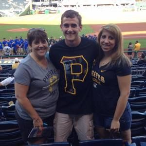 Meet your Posher, Samantha